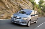 Opel Zafira 2008 года